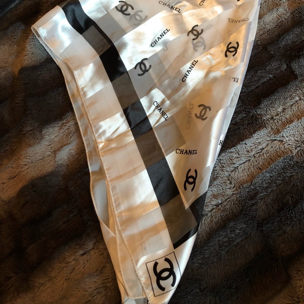Scarf/Wrap